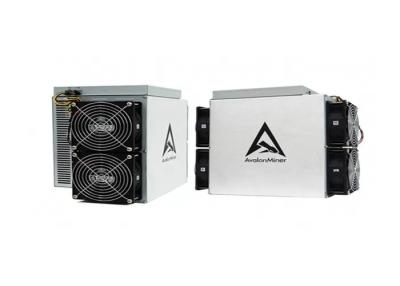 China Minero 2070W Avalon de Canaan Avalon ASIC 1026 30TH/S segundos dados en venta