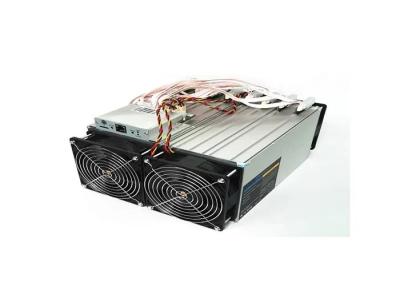 China LTC verwendete hohen Hashrate Bergmann ASIC-Bergmann-Innosilicon A6+ 2,2 GH/S 2100W zu verkaufen