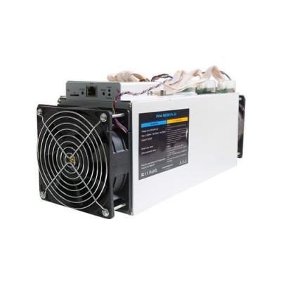 중국 150K 1550W ZEN Coin Miner Innosilicon A9++ Zmaster Equihash 알고리즘 판매용