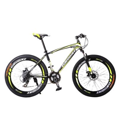 China Good quality 26er steel mountain bike made in china steel mtb bicycle for sale