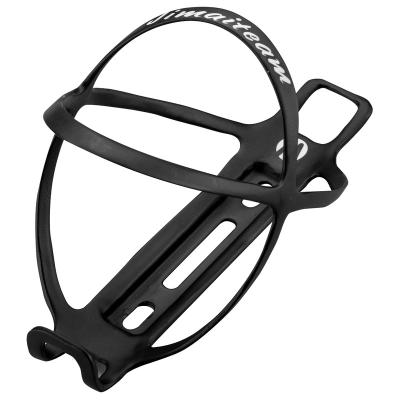 China JIMAITEAM 18g Bicycle Carbon Fiber Matte Lightweight Carbon Bike Water Bottle Cage for sale