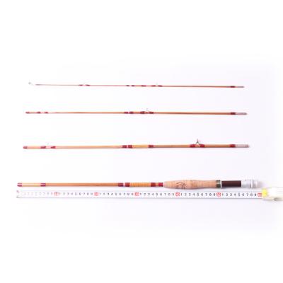 China FLY102 bamboo fly bamboo fishing rod for sale