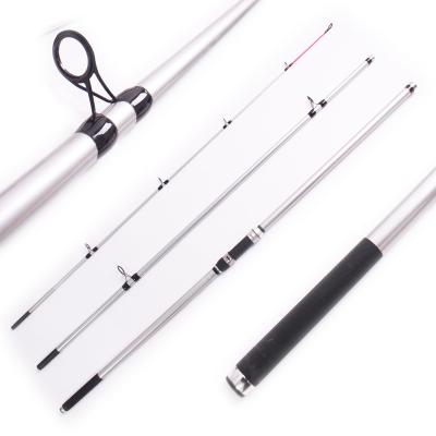 China SRF SFR101 Nano Fishing Surf Rod Fishing Rod China for sale