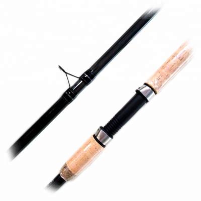 China MTR003 Carbon 3.9m Carbon 4.2m 4.5m 3 Section Match Rod for sale