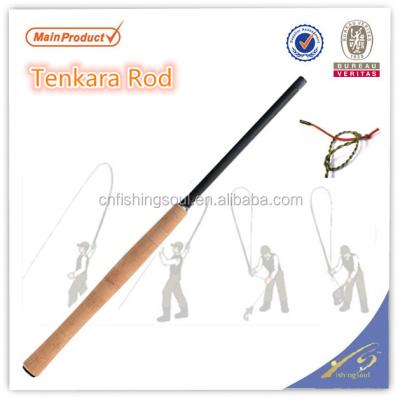 China TER004 USA Tenkara High Carbon Fishing Rod for sale