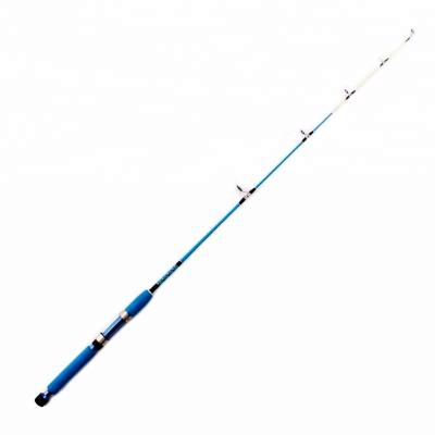 China Wholesale Hot Selling USR004 Kids Fishing Tackle Glass 4' Pole and Lady Rod for sale