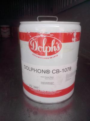 China DOLPHS®CB-1078,CB-1109,CB-1145,CB-1128,ER-41,ER-44,EB-41 Thermal conductive potting resin for sale