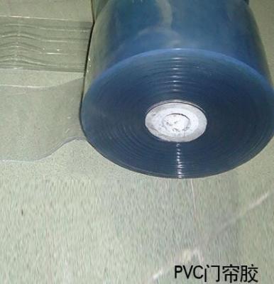 China PVC door curtain glue Door curtain glue for supermarket for sale