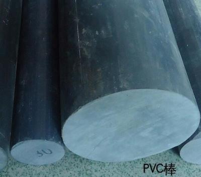 China PVC bar pp bar  pom bar for sale