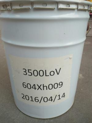 China Damisol®3500LOD Insulating paint for reactor for sale