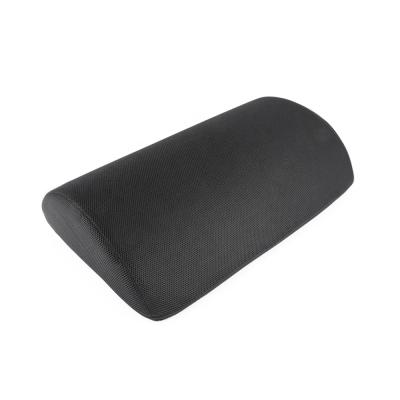 China Wholesale Home Anti Snoring Lianda OEM Office Relieve Leg Foot Pain Memory Foam Foot Cushion for sale