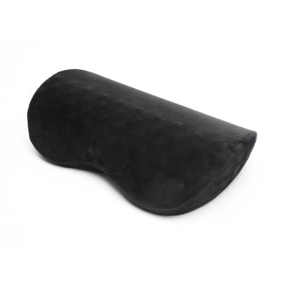 China Fcatory Price Anti-Static Foot Cushion Relieve Foot Pain Comfortable Office Foot Rest Pillow Under Desk for sale