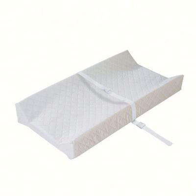 China Waterproof Summer Pad Cover Infant Changing Table Baby Changing Pad For Sale for sale