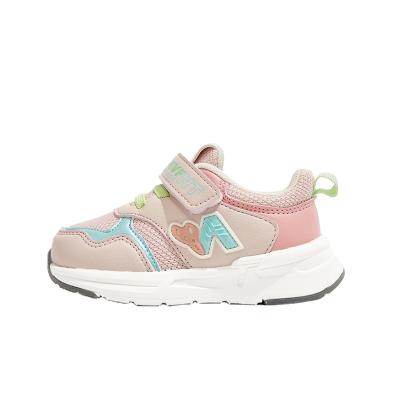 China Guaranteed Quality Anti-slippery Eva Cartoon Quality Running Shoes Unique Casual For Kids for sale