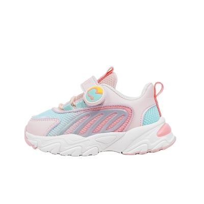 China Wholesale Customization Colorful Lightweight Casual Running Sneakers Anti-slippery for sale