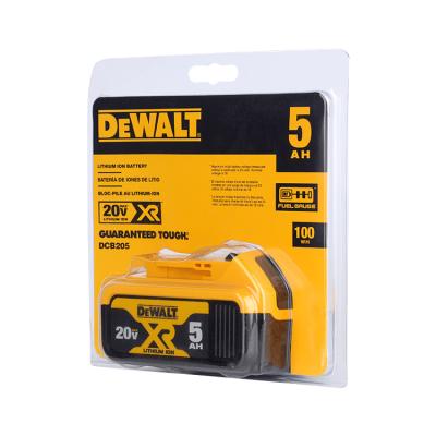 China Machine- discount price machine tool batteries are compatible with a full range of 20V max tools for DEWALT 20V battery for sale