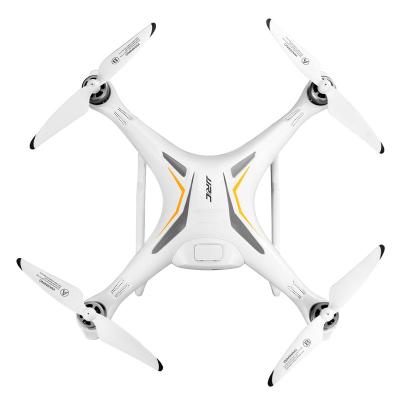 China Altitude Hold Mode Quadcopter Jjrc X6 Aircus Brand New 1080P Remote Control Camera For Drone GPS Positioning for sale