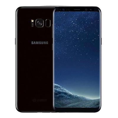 China For Samsung Galaxy S8 Original Wholesale Hot Sale Second Hand Smartphone Cell Phone 3000mAh for sale