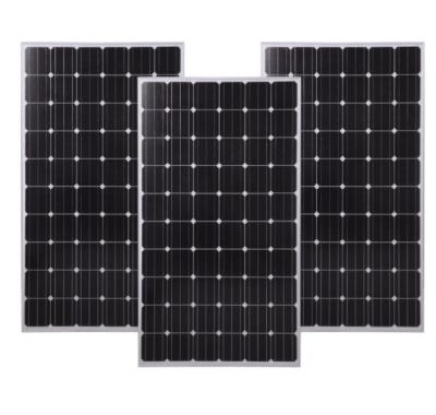 China Products solar cell solar panel 400 watt made in china 350 watt 450W plate paneles solares for sale