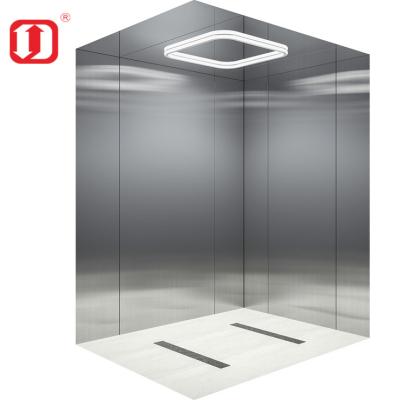 China Contemporary fuji hd lift 400kg lift residential lift elevator lift price lift for sale