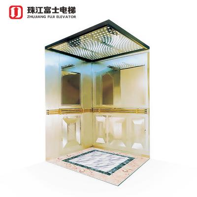 China China Supplier Traditional OEM Environmental Cheap Promotional Home Indoor Elevator for sale