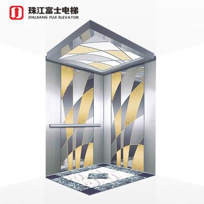 China House China Supplier Fuji Brand 2019 Small Home Elevators For Elder And Handicapped for sale