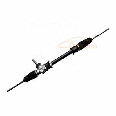 China Aelwen RHD Mechanical Transmission Steering Rack Used For Hyundai 56510-24000 OEM Standard Size for sale