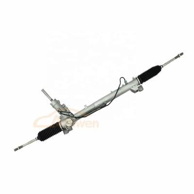 China Metal Aelwen Left Hand Drive Hydraulic Auto Power Steering Rack Assembly Used For 711520696 C-Max for sale