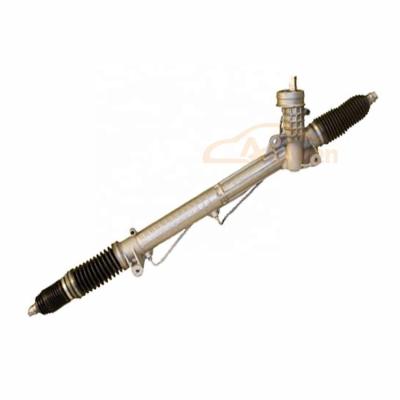 China Metal Aelwen LHD Hydraulic Power Automobile Steering Rack Used For Passat 8D1422052H for sale