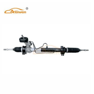 China Aelwen Power Steering Rack Used For CHEV AVEO 1.6L OEM Standard Size 96535298 for sale