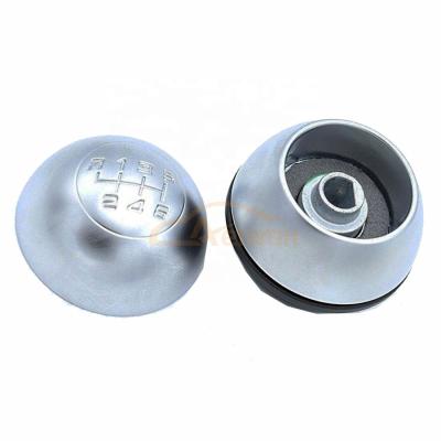 China Aelwen car plastic shift knob used for no. Romeo OEM 50294565 55346345 55346345 50294565 for sale