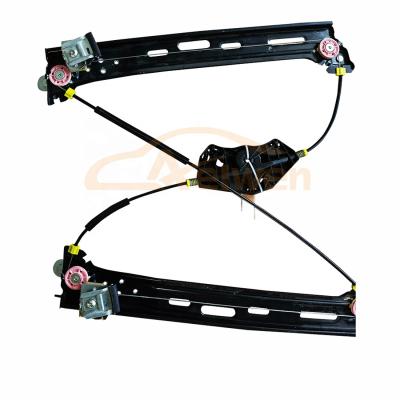 China Aelwen Car Window Power Regulator Rear Left Fit For VW Sharan 7N0 839 461 OEM Standard Size for sale