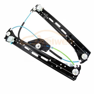 China Rear Window Regulator Aelwen Car Power Window Regulator Fit For VW Sharan 7N0 839 Standard 462 OEM Size for sale