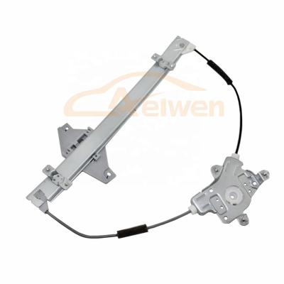 China Front Right Window Regulator With Motor Aelwen Window Regulator Parts Fit For Hyundai 82404-25210 OEM Standard Size for sale