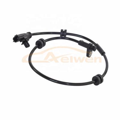 China Wholesale Car Sensor Aelwen Plastic ABS Speed ​​Sensor Used For Ford Ecosport 8V512C190AA for sale