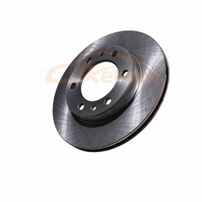 China Wholesale Aelwen Brake Disc Auto Metal Brake Discs 43512-0D030 Used For Toyota Vios for sale