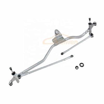 China Metal Aelwen Car Front Wiper Linkage Used For Transporter V 7H1955603 7H1955603A for sale