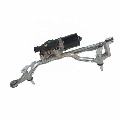 China New Metal Aelwen Aftermarket Front Wiper Linkage With Motor Products Used For Clio IV 288004542R for sale