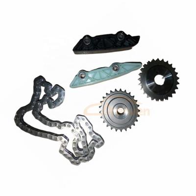 China Metal Aelwen Car Engine Timing Chain Kits Used Fit For Fiat Ducato 5802009660 for sale