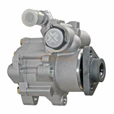 China Aelwen Hydraulic Power Steering Pump Used For A8 4E0 145 OEM Standard Size 156B for sale