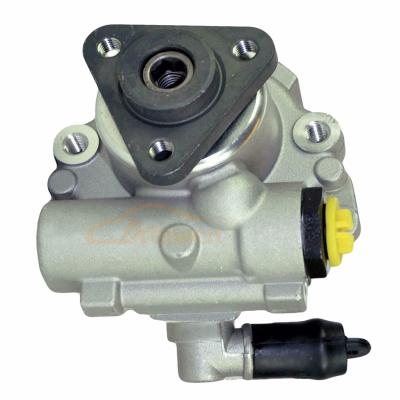 China Aelwen Hydraulic Power Steering Pump Used For A4 For A6 8D0145156T OEM Standard Size for sale