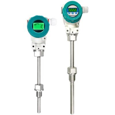 China Industral factory direct sales of high-precision and high-response remote temperature explosion-proof transmitter price for sale