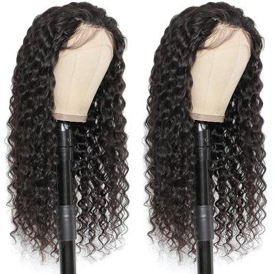 China Bob Wig, Human Hair Bob Wig Lace Front Short, Jerry Curl Top Quality Virgin Hair Cuticle Aligned Remy Wig for sale