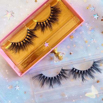 China eyelash deep 25mm Siberian Mink Eyelashes 25mm 25mm 5d Mink Eyelash Eyelashes 3d Mink Lashes for sale