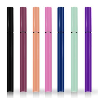 China Wholesale Private Label Magic Adhesive Eyeliner Pencil Waterproof, Waterproof Eyeliner Glue, Lash Liner Pen for sale