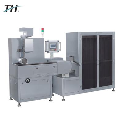 China High Quality Automatic Beverage Liquid Forming Filling And Sealing Machine for sale