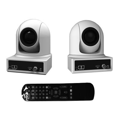 China HD communication camera kensnece ip camera conference wireless ptz camera with hdmi output for sale