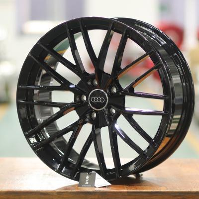 China 20*10 forged wheel for sale