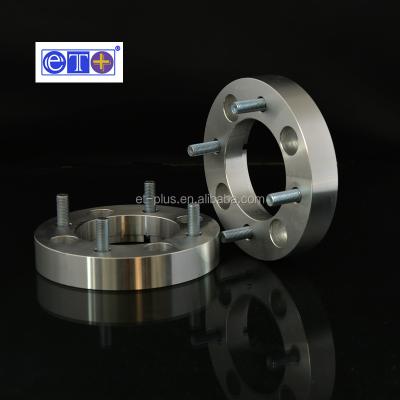 China 7075-T6 Or 6061-T6 Forged High Quality ATV Wheel Spacer 4x110 Wheel Adapter for sale