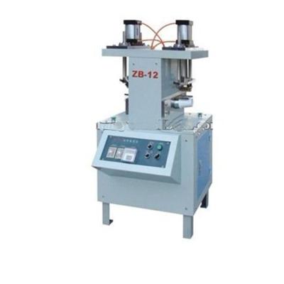 China ZB-12 Factory Paper Cup Handle Attaching Machine for sale